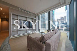 Продажа апартаментов в башне Neva