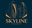 Skyline Mosсow City